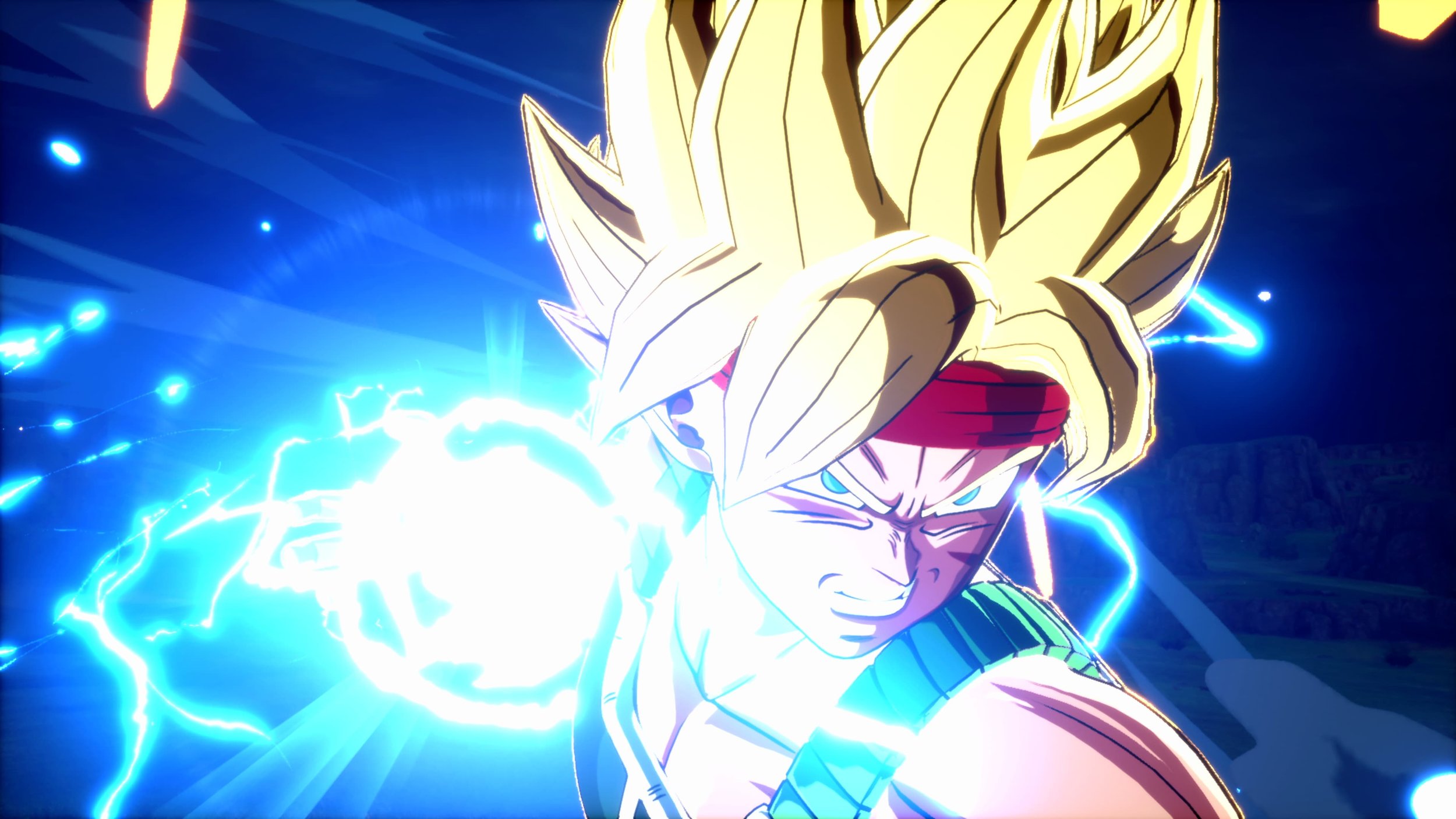 Dragon Ball: Sparking! Zero DLC characters including Super 17, Super Saiyan Bardock, and King Piccolo.
