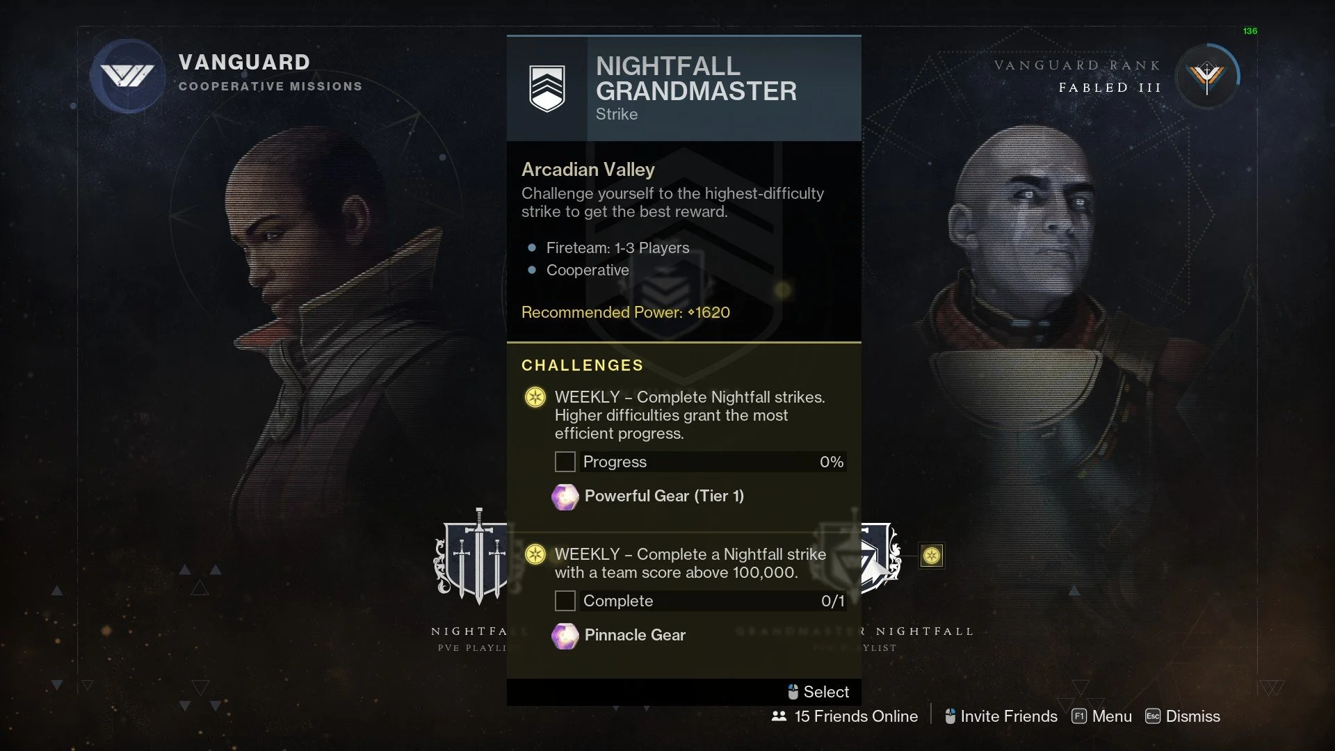 Destiny 2 Season Of The Seraph Guide Grandmaster Nightfall List And Destiny 2 Season Of The Seraph Guide Grandmaster Nightfall List And