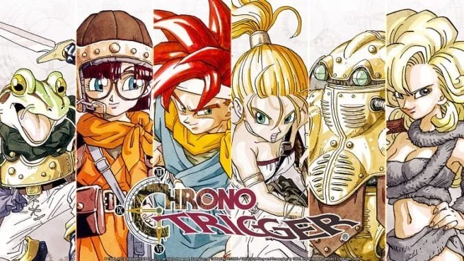 The List: 25 Classic RPGs Every Gamer Should Play in 2026 — Too Much ...