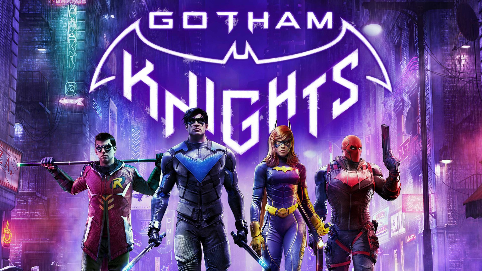 PlayStation Plus Extra October games leak includes Gotham Knights, Alien  Isolation