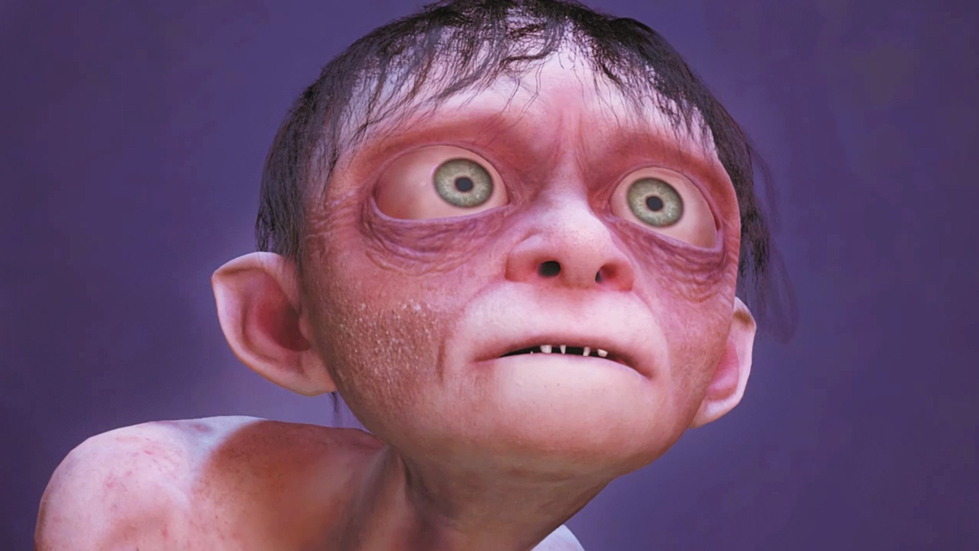 The Lord of the Rings: Gollum delayed by a few months