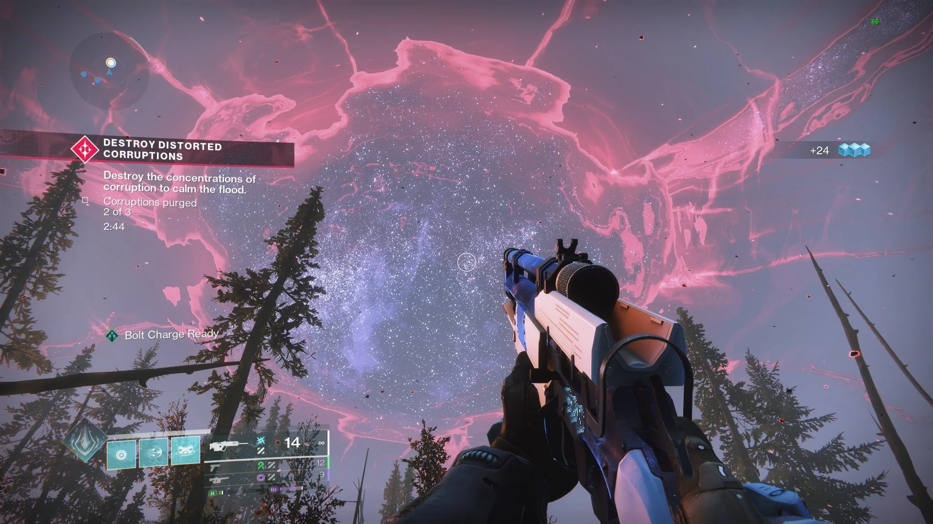 This week's Respawn Monday covers the excitement around Guild Wars 3's announcement and what it means for ArenaNet's live service plans, plus thoughts on logging back into Destiny 2's final Monument of Triumph update.