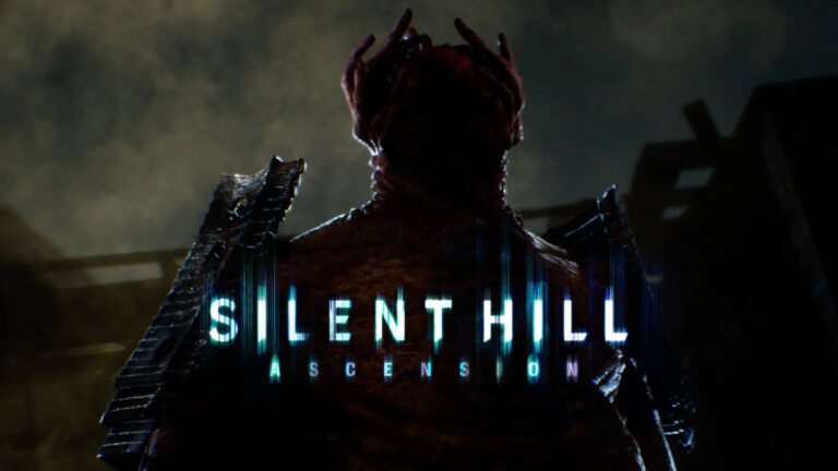 SILENT HILL f Official 4K Teaser Trailer 