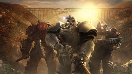 Thanks to the Fallout TV Show, 1 Million Players Tried Fallout 76 — Too ...