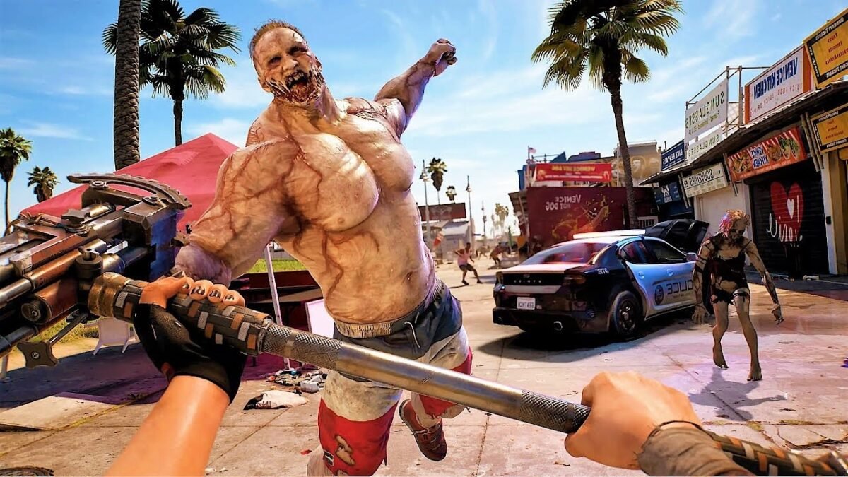 Dead Island 2 Sells Over 1 Million Copies Globally in Only Three Days