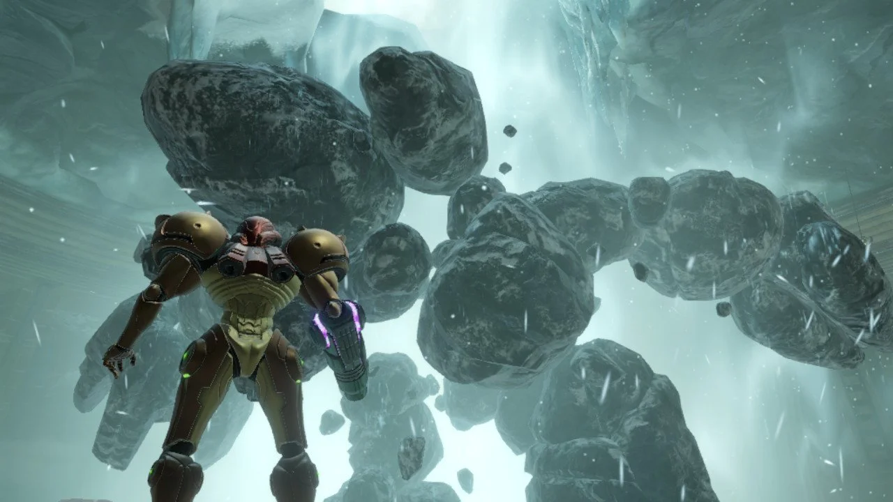 Metroid Prime Remastered Review Possibly the Greatestever 3D