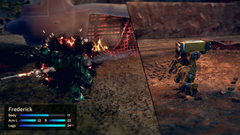 FRONT MISSION 1st Remake 2022 02 09 22 003