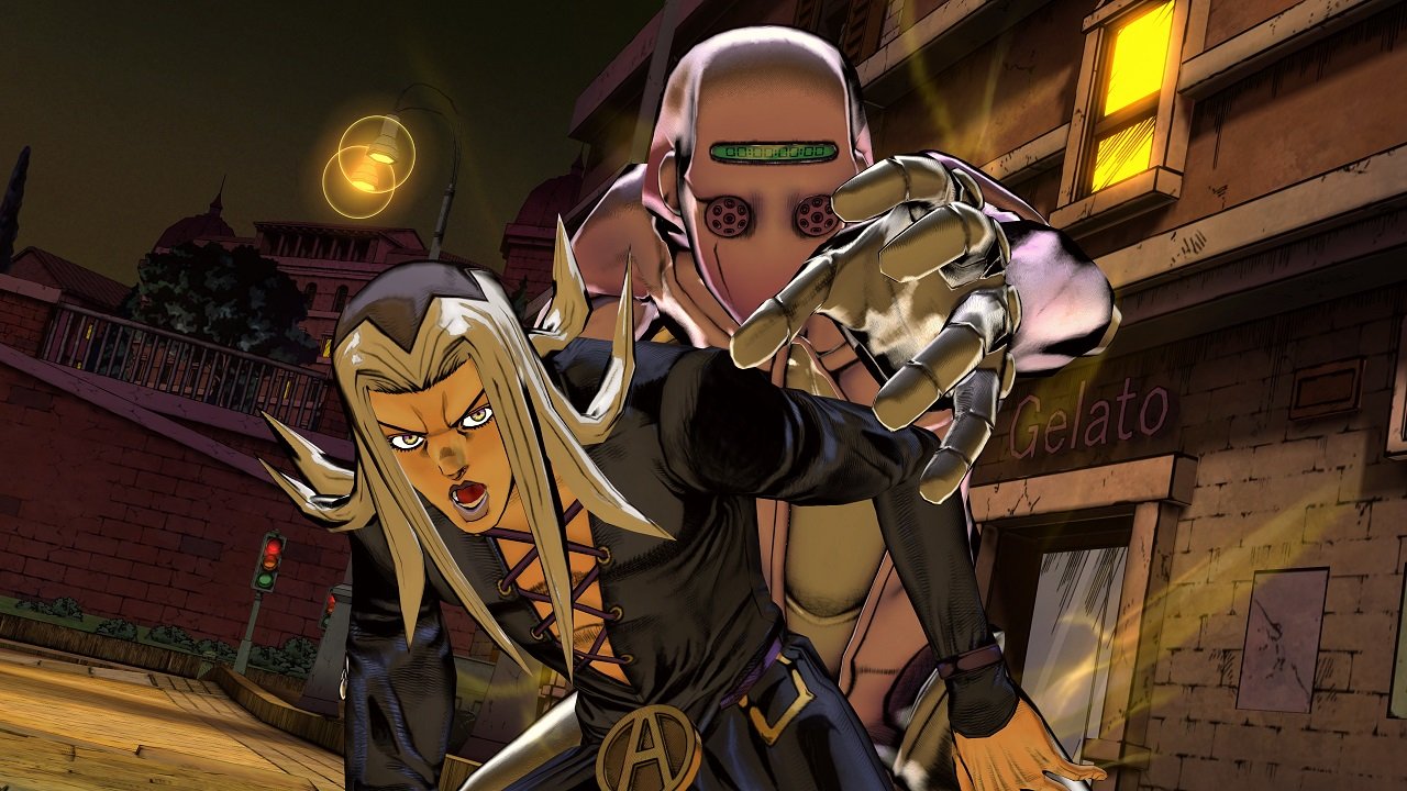 Leone Abbacchio Is Coming to Jojo's Bizarre Adventure All-Star Battle R To  Start Season 2 — Too Much Gaming