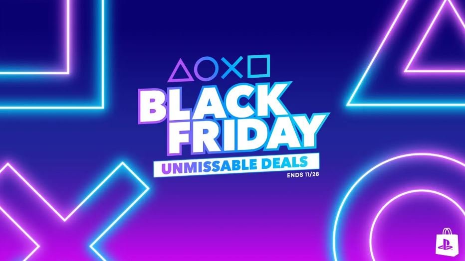 2022 Back Friday Sales for PS5 and PS4 Games Are up in the Philippines