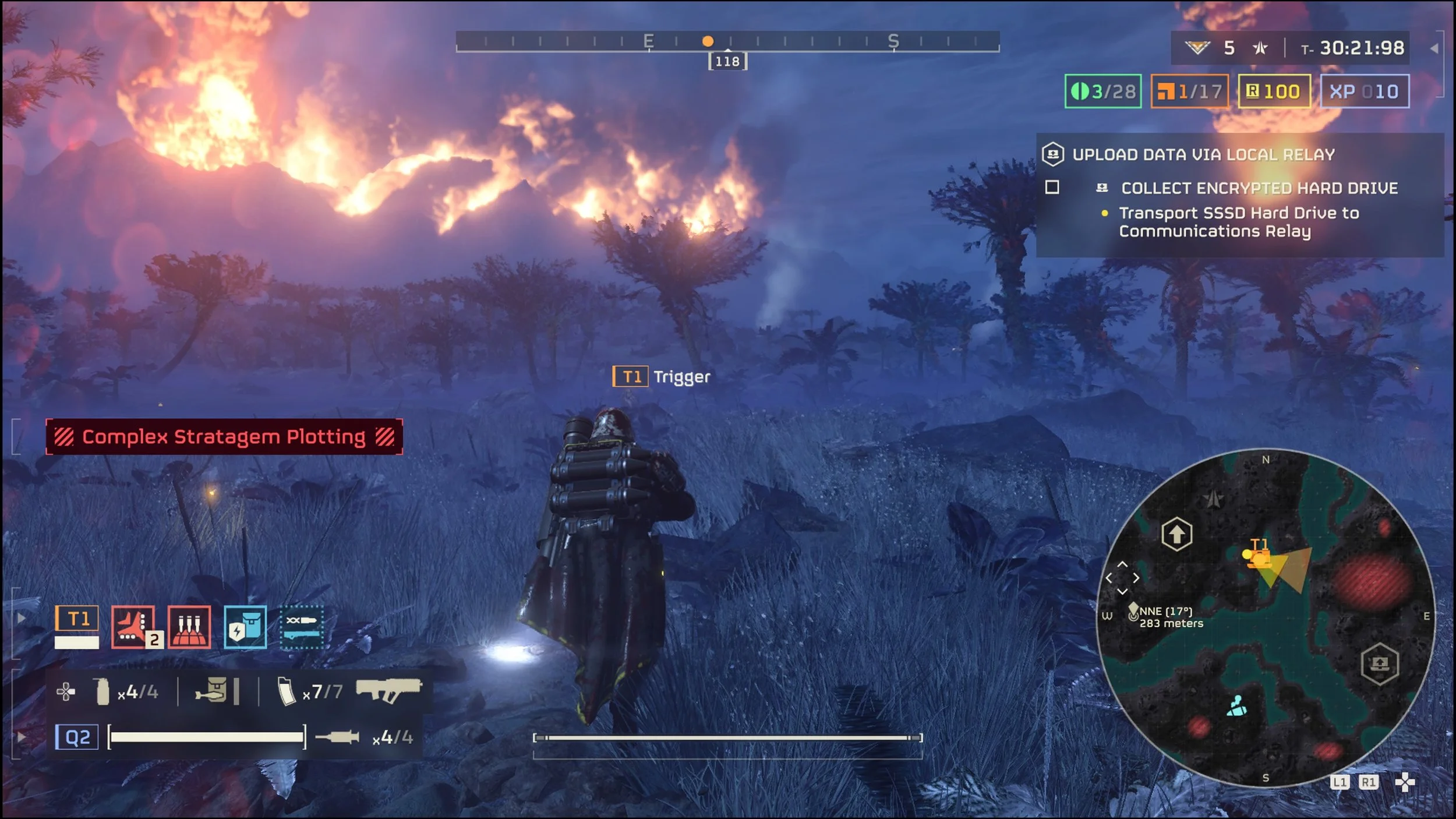 Helldivers 2 Review - Democracy Delivers — Too Much Gaming | Video ...