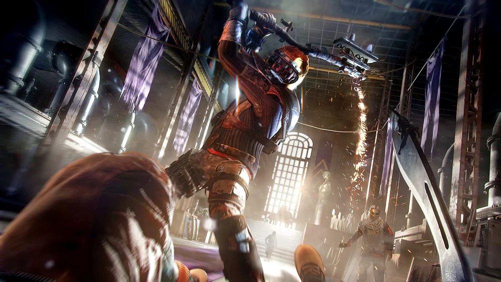 Dying Light 2 post-launch content roadmap revealed 2 dying light 2 gameplay downed 2022