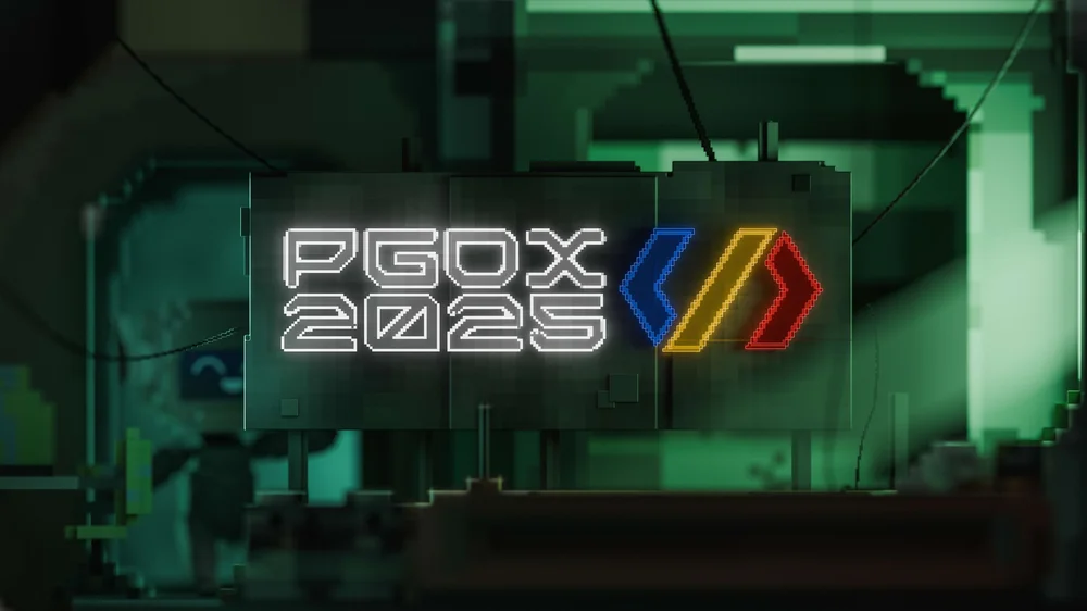 PGDX 2025: 100K Prize for Indie Devs, Plus Tito Gaming Tournament — Too ...