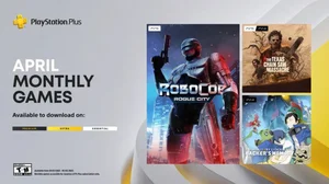 PlayStation Plus April 2025 Monthly Games Revealed - Here’s What
