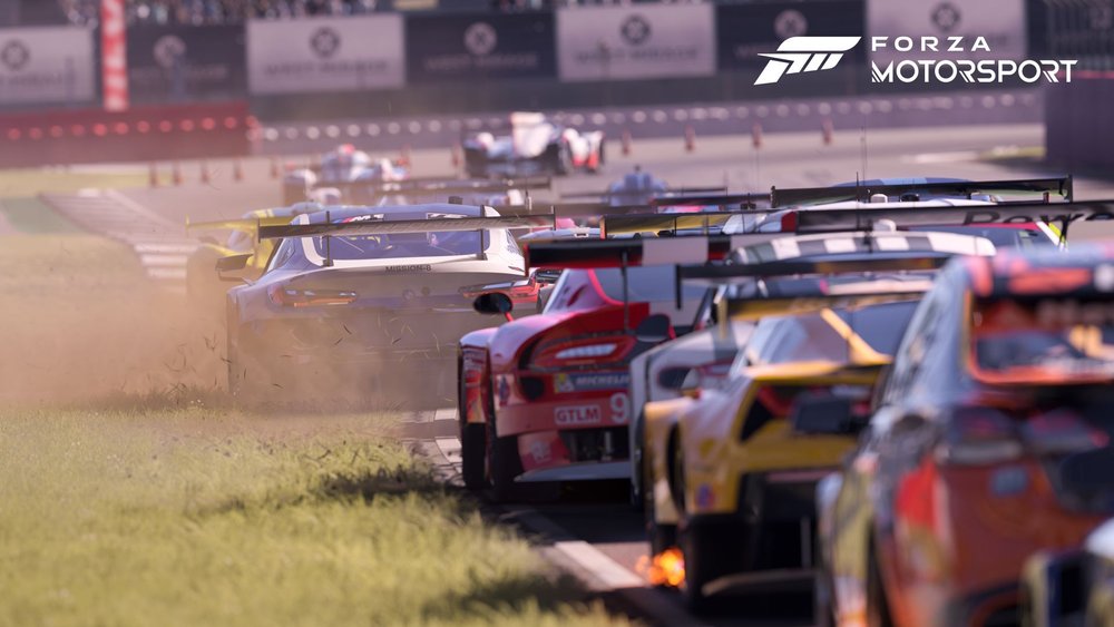 Forza Motorsport PC Specs Revealed,  Pre-orders now available