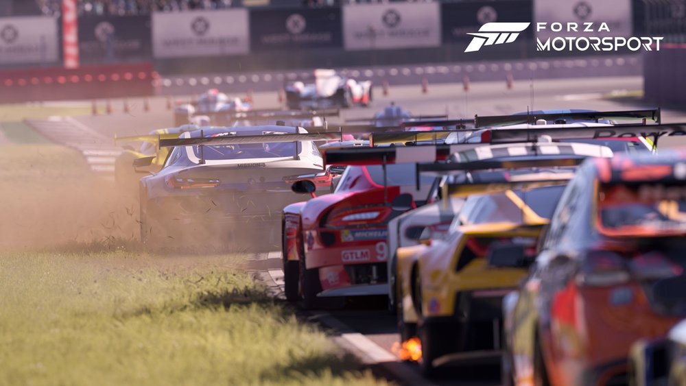 Forza Motorsport PC Specs Revealed, Pre-orders now available Forza Motorsport PC Specs Revealed, Pre-orders now available
