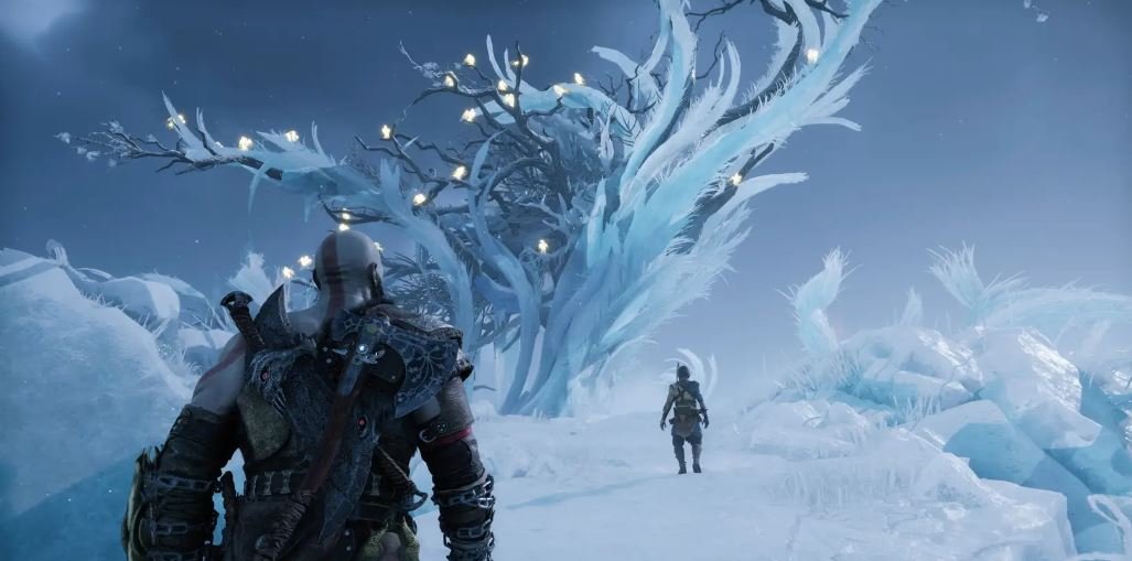 All The Latest God Of War News, Reviews, Trailers & Guides