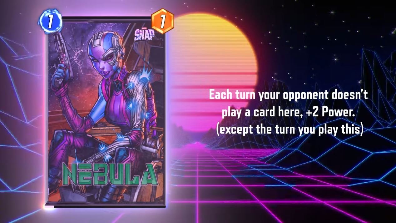 THESE NEW CARDS WILL BE INSANE in MARVEL SNAP 