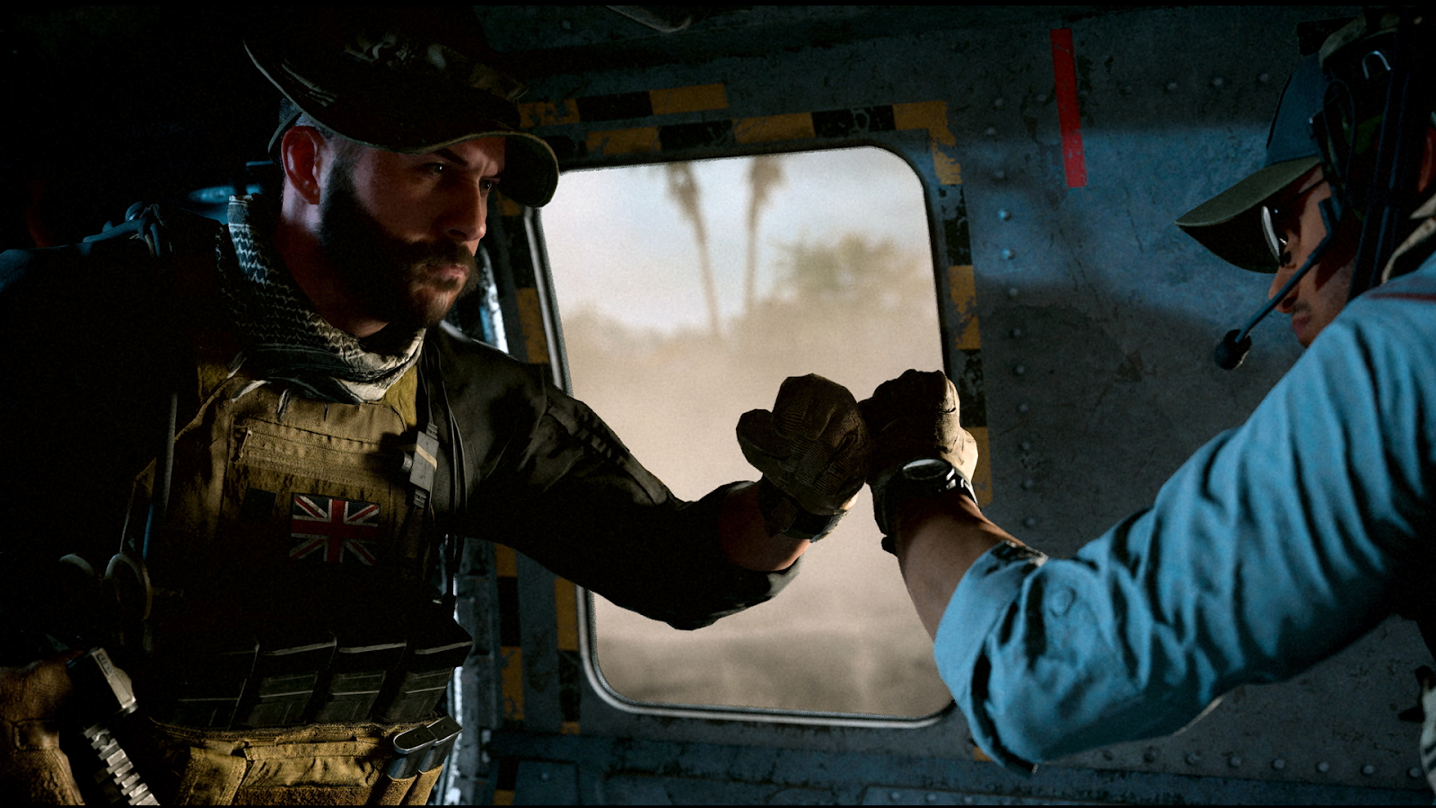 Call of Duty®: Vanguard PC Trailer, Specs, and Preloading