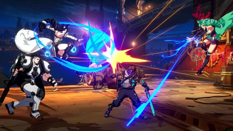 Riot Games’ Fighting Game Project L Features Duo Play, Playable Demo ...