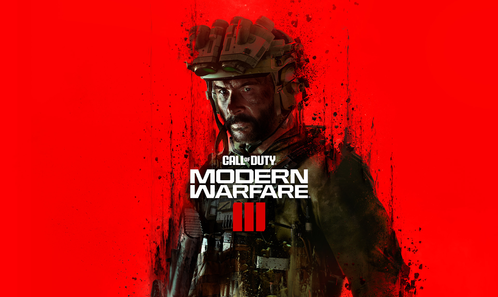 Call of Duty Modern Warfare 2 reveals a new task force 141: All 5 characters  that are coming with the game