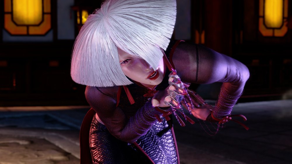 DLC Character A.K.I. Joins Street Fighter 6 on September 27 DLC Character A.K.I. Joins Street Fighter 6 on September 27