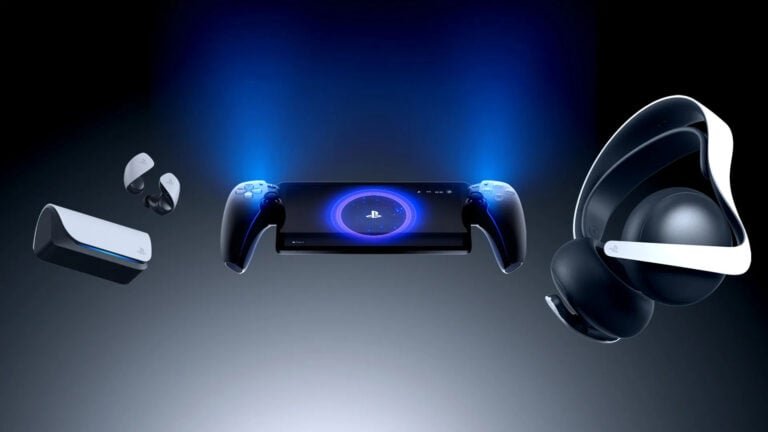 Remote Play Device PlayStation Portal Launches in 2023 at 9.99 Remote Play Device PlayStation Portal Launches in 2023 at 9.99
