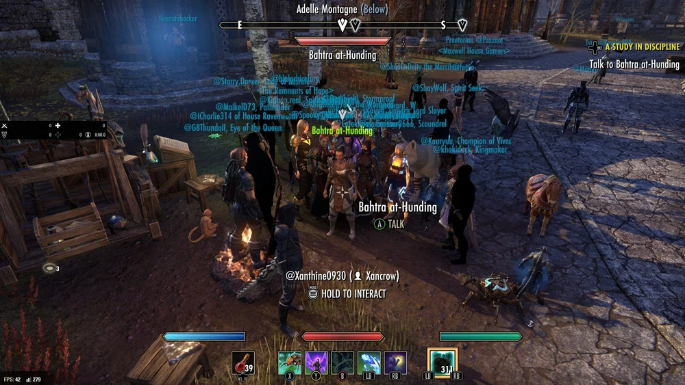 How to Unlock Subclassing in The Elder Scrolls Online (ESO Update 46 ...