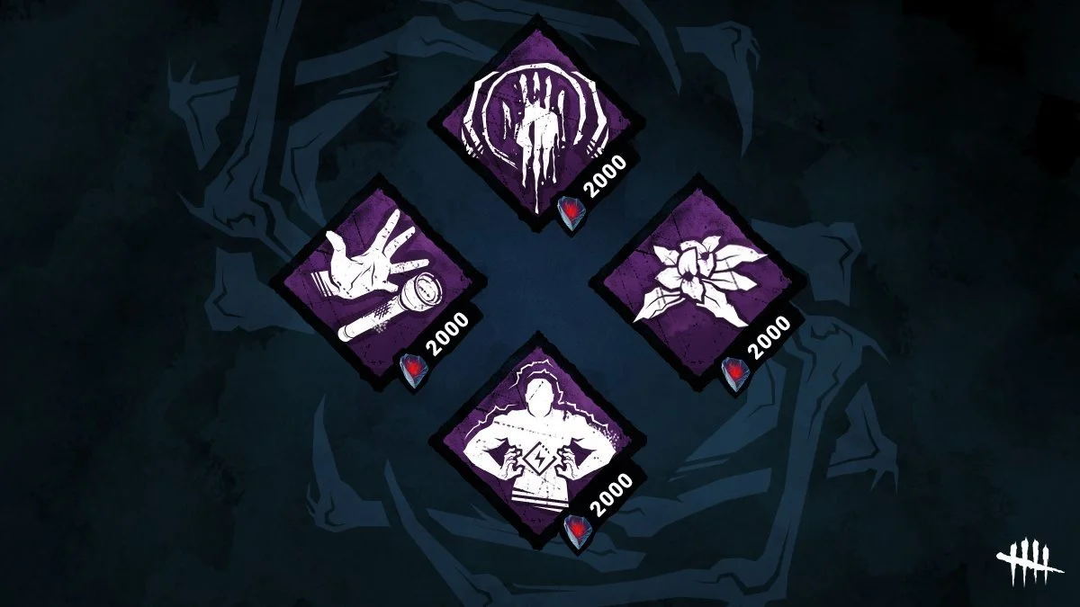 Dominate Dead by Daylight: Your Essential Killer & Survivor How-To Guide - Perk Awareness and Synergies: Your Unique Advantages - Image source: toomuchgaming.net