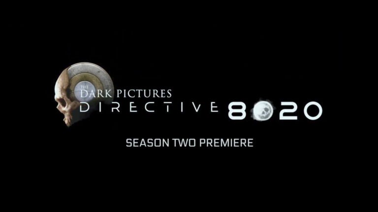 The Devil in Me Launches Today, and Finishing It Teases Directive 8020 The Devil in Me Launches Today, and Finishing It Teases Directive 8020