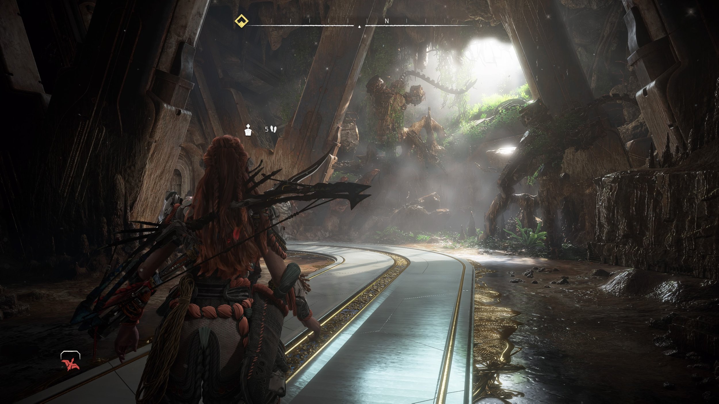 Horizon Zero Dawn walkthrough: Guide and tips for completing the  post-apocalyptic adventure