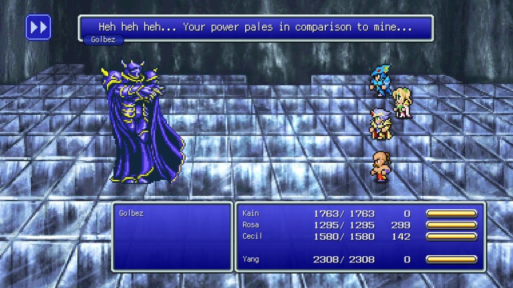 Final Fantasy Pixel Remaster Series Reaches Over 3 Million Sales Worldwide Final Fantasy Pixel Remaster Series Reaches Over 3 Million Sales Worldwide