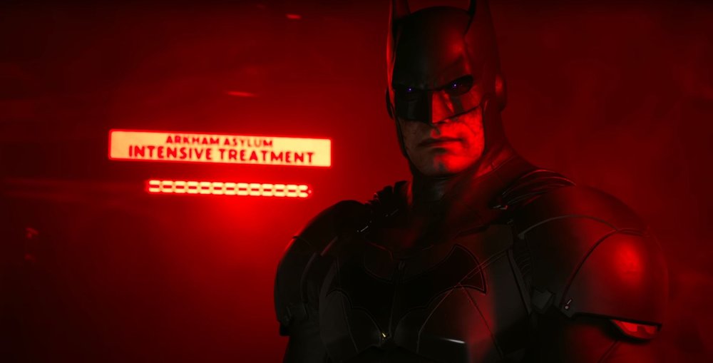 Kevin Conroy’s Last Performance as Batman Will Be In Suicide Squad: Kill the Justice League