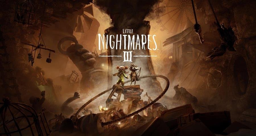 Review: Little Nightmares II - Hardcore Gamer