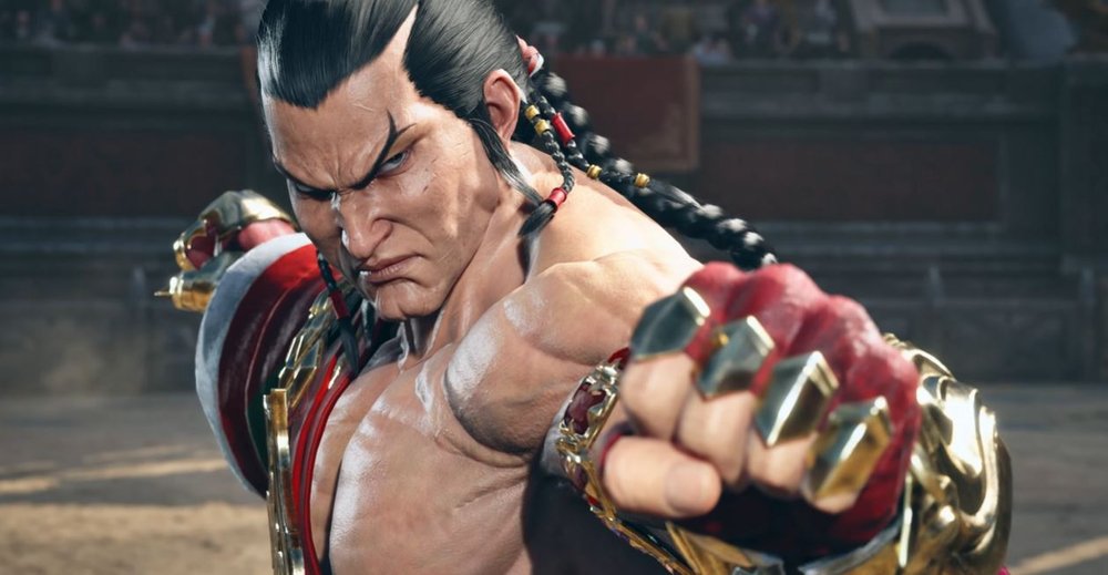 A Tekken 8 Closed Beta Test Is Happening This October, Past Testers Will Have Instant Access