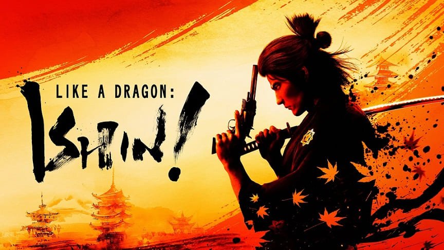 Like a Dragon: Ishin! Will Have New Sub-stories and Mini-games
