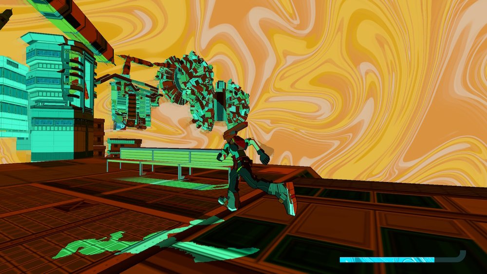 Bomb Rush Cyberfunk Review (Switch) – The Year 2000 Called, It Wants to Fist-Bump Bomb Rush Cyberfunk Review (Switch) – The Year 2000 Called, It Wants to Fist-Bump