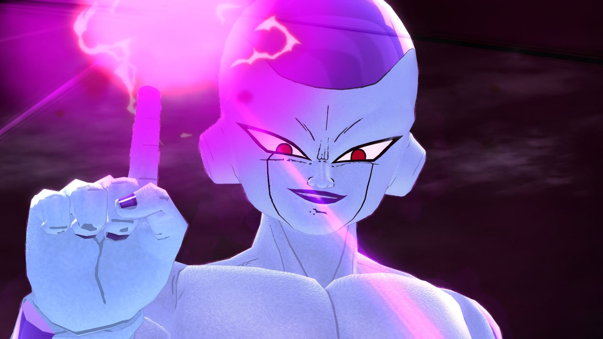 Dragon Ball: The Breakers Releases Season 4 Game Trailer