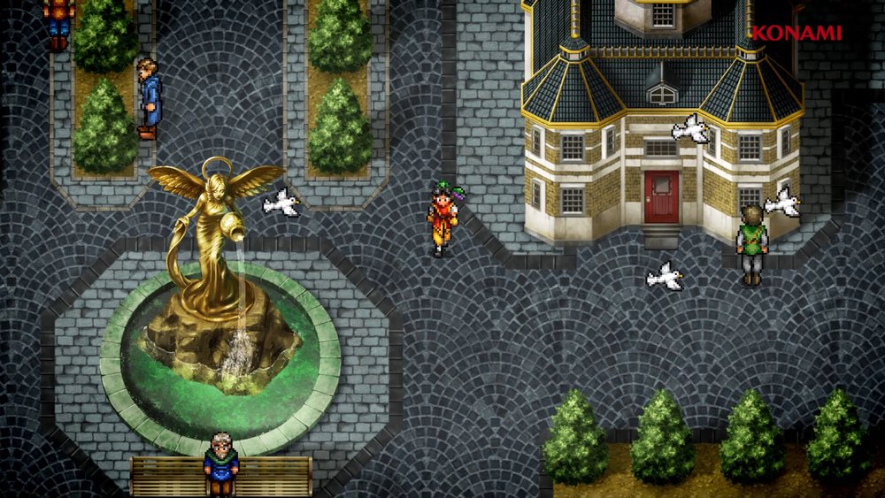 Suikoden 1 and 2 HD Remaster: Gate Rune and Dunan Unification Wars Delayed