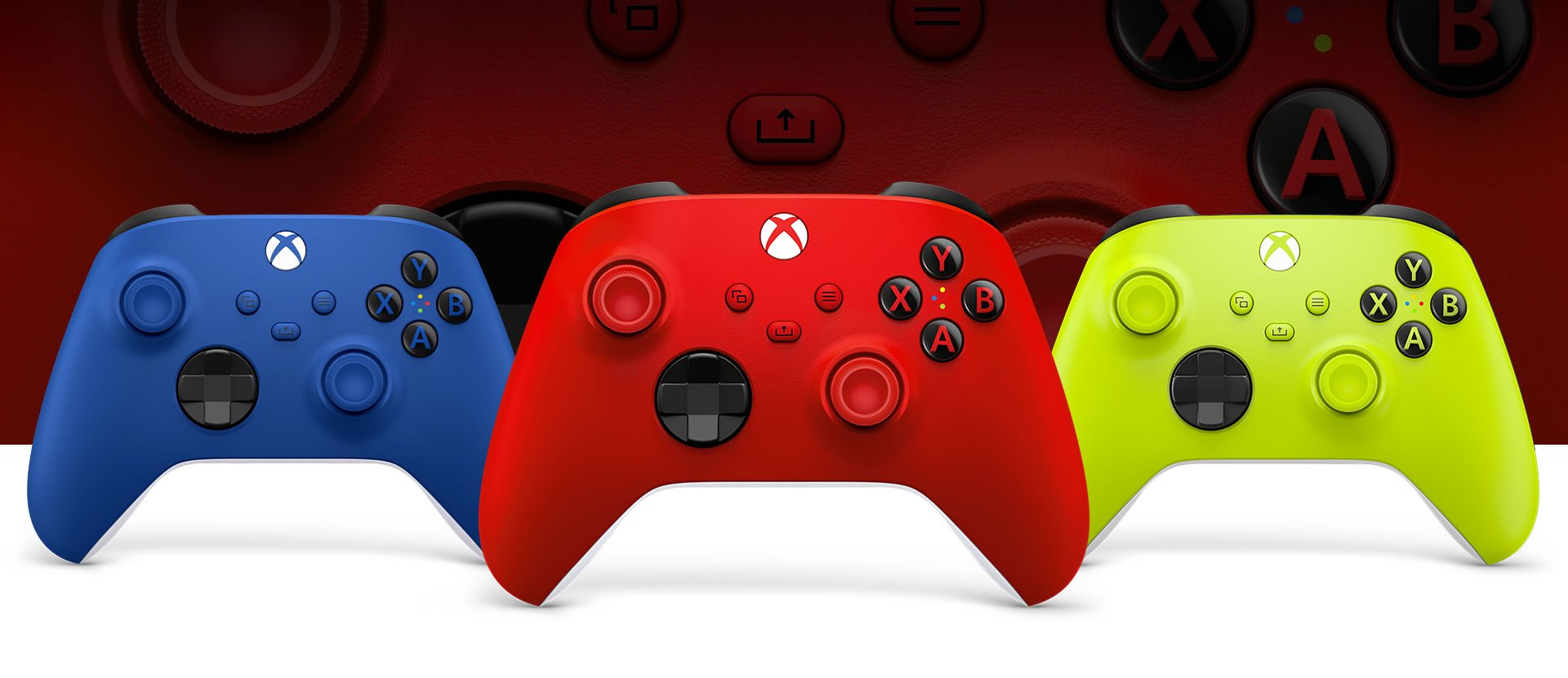 New Xbox Wireless Controllers Will Officially Launch in the Philippines ...