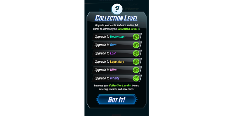 Marvel Snap: How to level up fast, earn credits, boosters, and