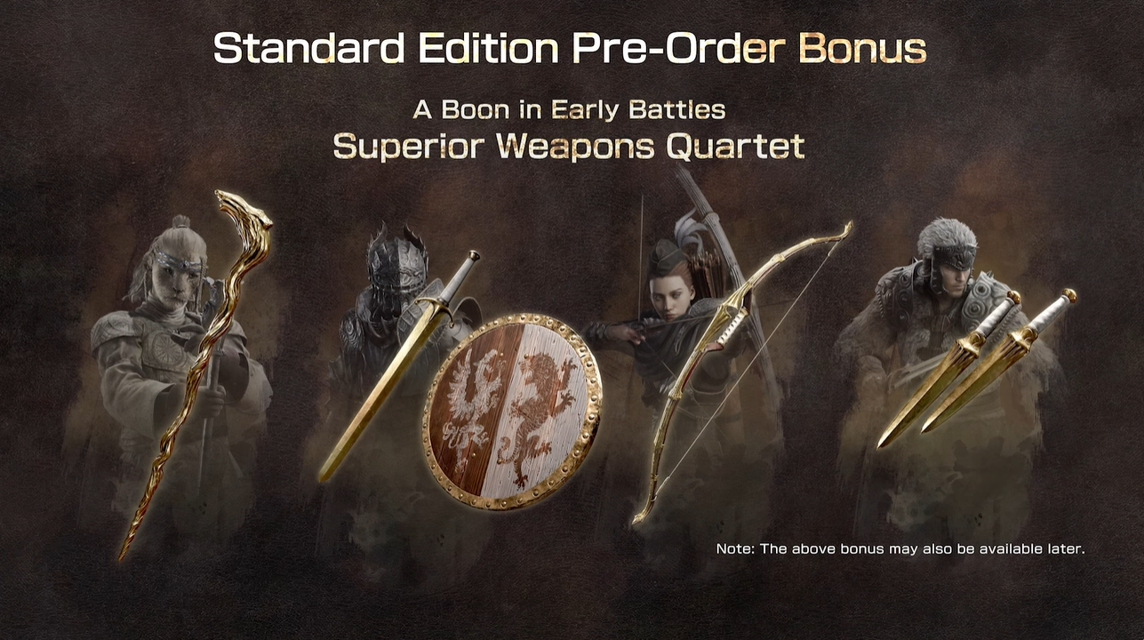 Dragon's Dogma 2 Pre-Order Guide: Release Date, Price, Gameplay, Editions &  More!