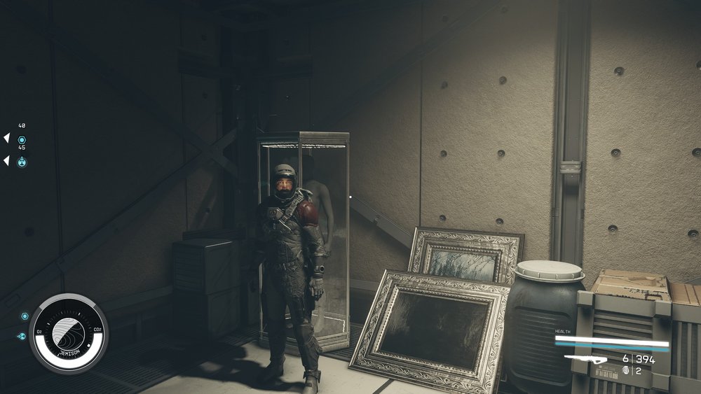 Starfield Guide – How To Get the Mark 1 Spacesuit Armor Set Early in the Game Starfield Guide – How To Get the Mark 1 Spacesuit Armor Set Early in the Game