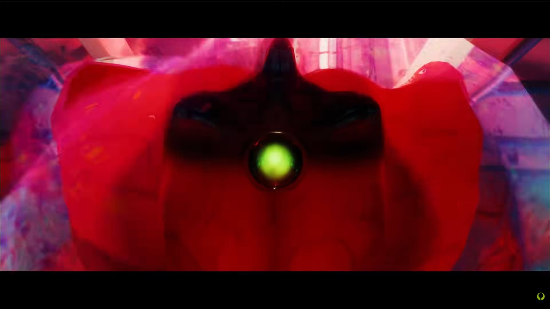 Marathon Cryo Archives endgame map with high-risk vault gameplay.