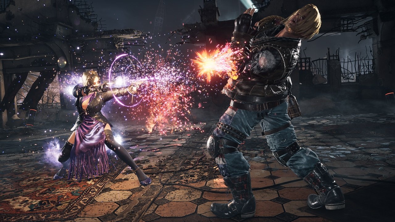 Tekken 8 gets closed network test this July on PS5, Xbox Series X/S, and  Steam