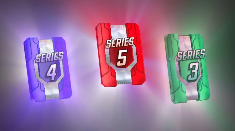 Marvel Snap Introduces Snap Packs: A New Way to Build Your Collection ...