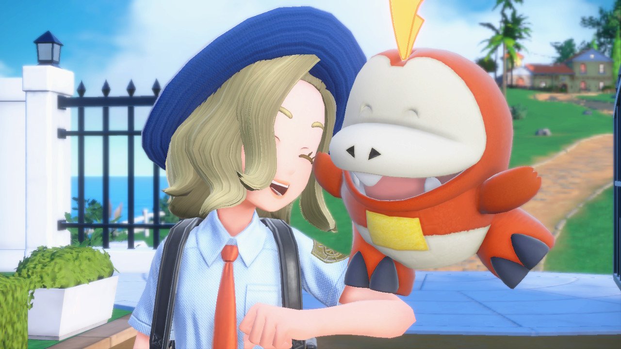 Pokémon Scarlet & Violet Reviews - OpenCritic