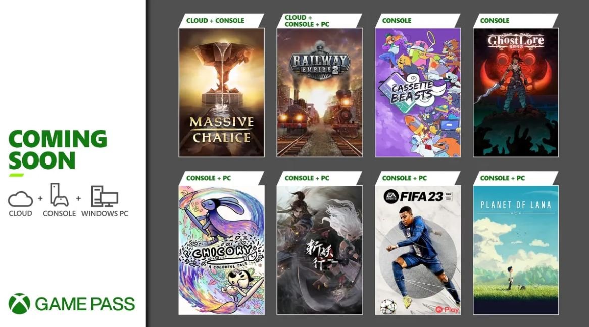 Xbox Game Pass Is Losing 5 More Games at the End of May 2023
