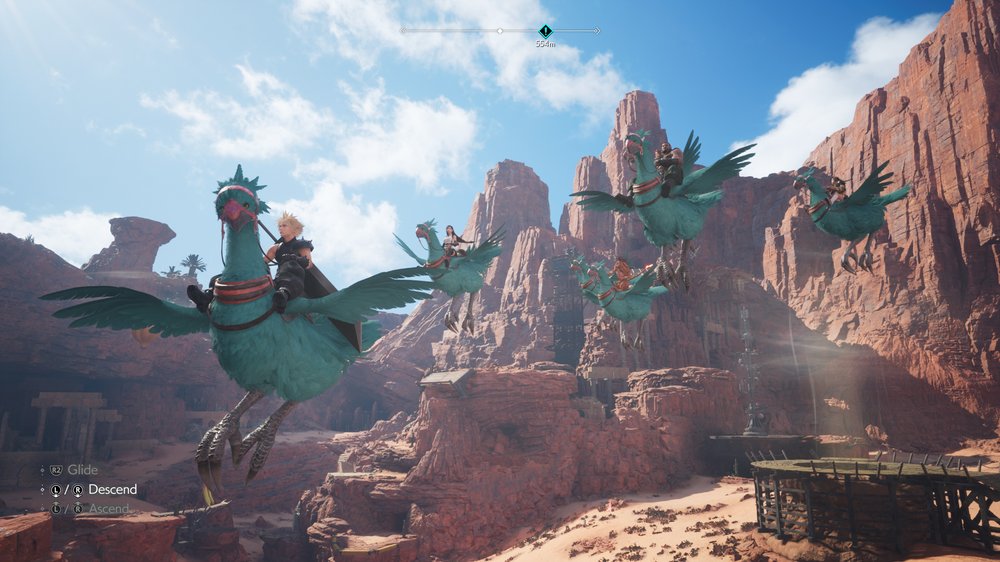 Your Final Fantasy VII Remake Save File Will Not Carry Over to Rebirth, but You’ll Get Summons Your Final Fantasy VII Remake Save File Will Not Carry Over to Rebirth, but You’ll Get Summons