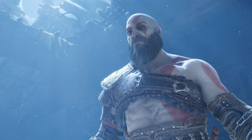 The God of War Ragnarök Story Trailer is now live – PlayStation.Blog