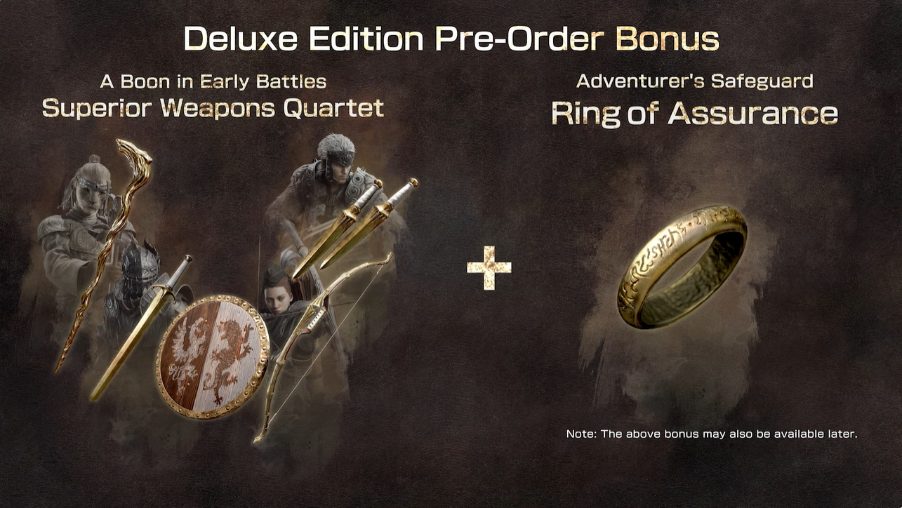 Dragon's Dogma 2 Pre-Order Guide: Release Date, Price, Gameplay